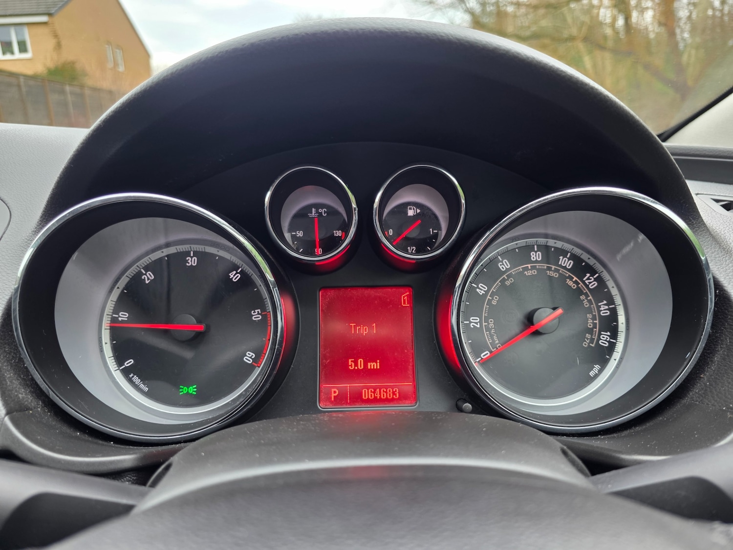 Used Vauxhall Insignia 2011 for sale - 77500252: Photo 41