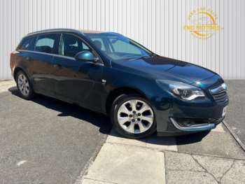 2016 (16) - 1.6 CDTi SRi 5dr [Start Stop]