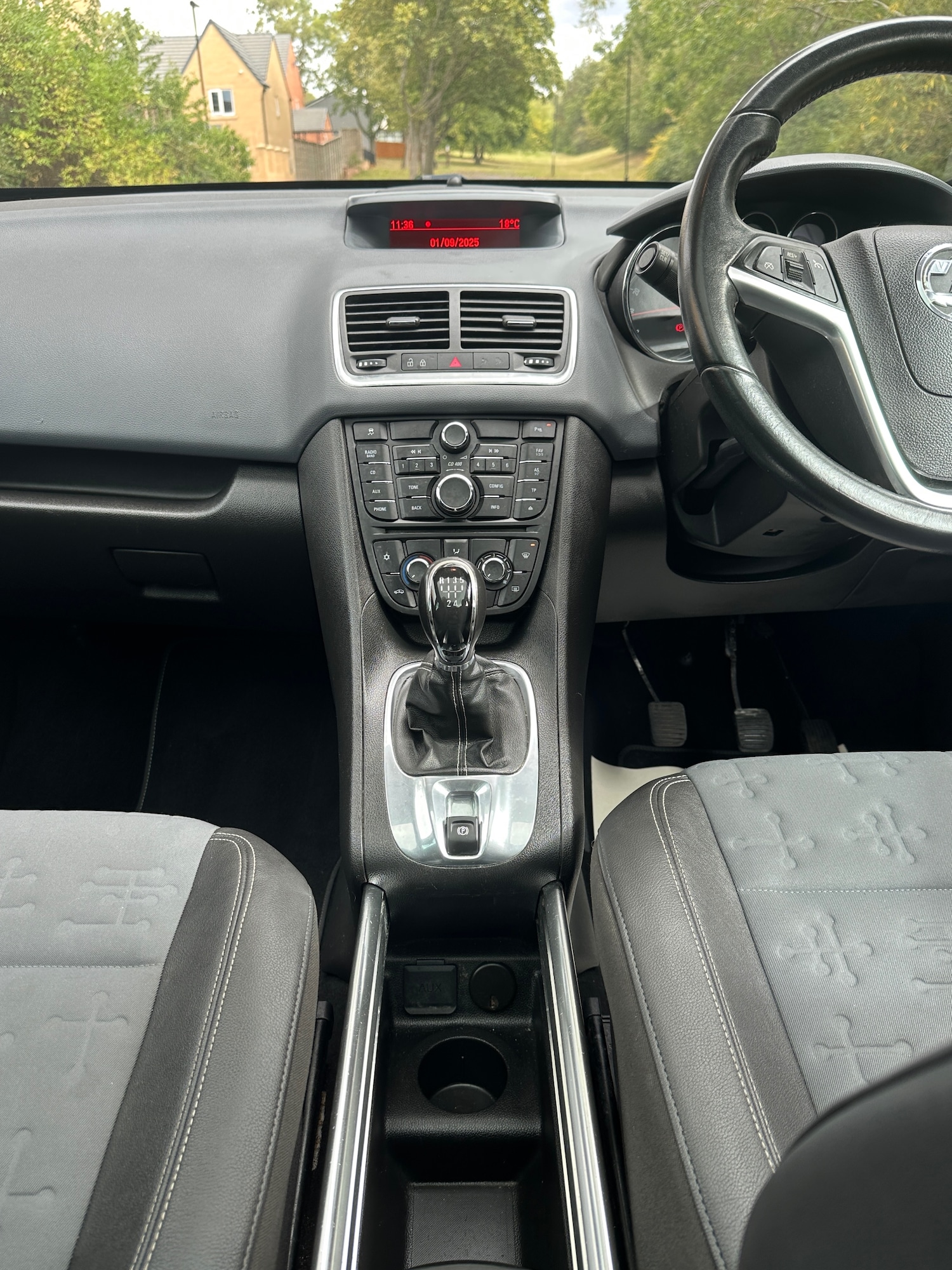 Vehicle 13
