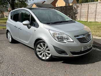 2012 (12) - 1.4i 16V SE 5dr