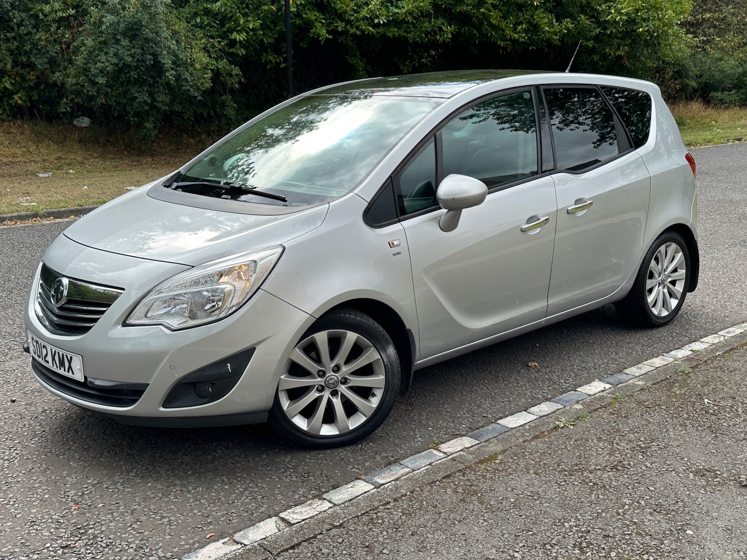 Vehicle 9