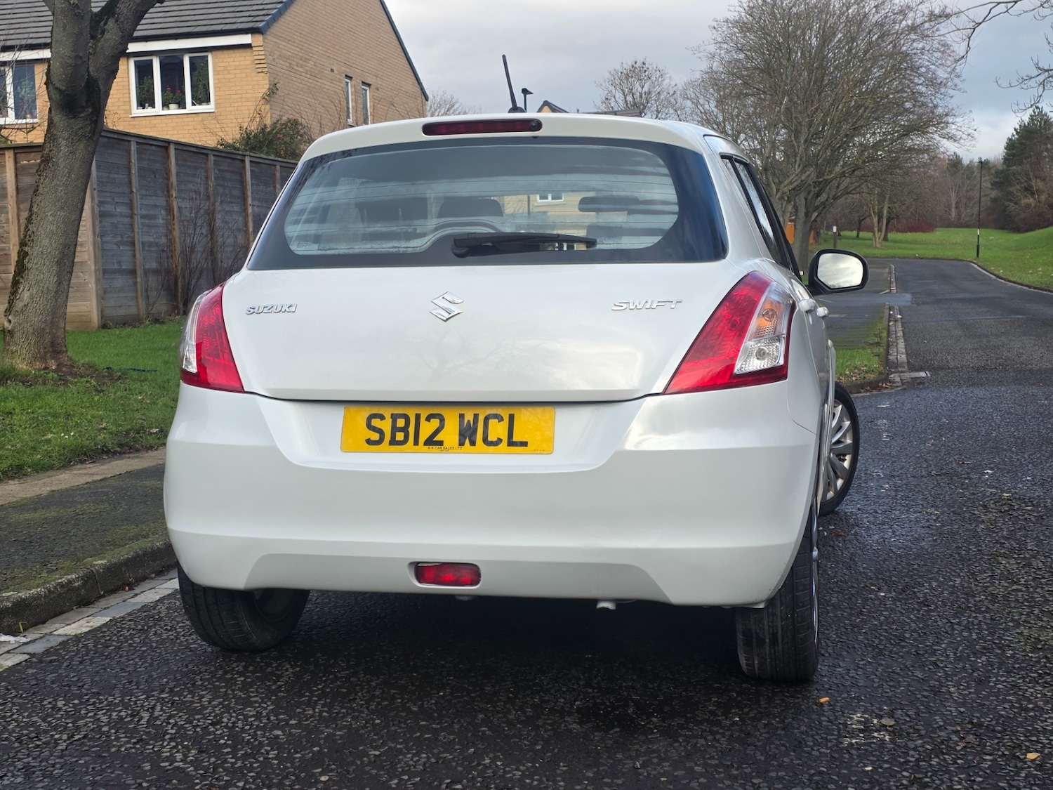 Used Suzuki Swift 2012 for sale - 77205146: Photo 16