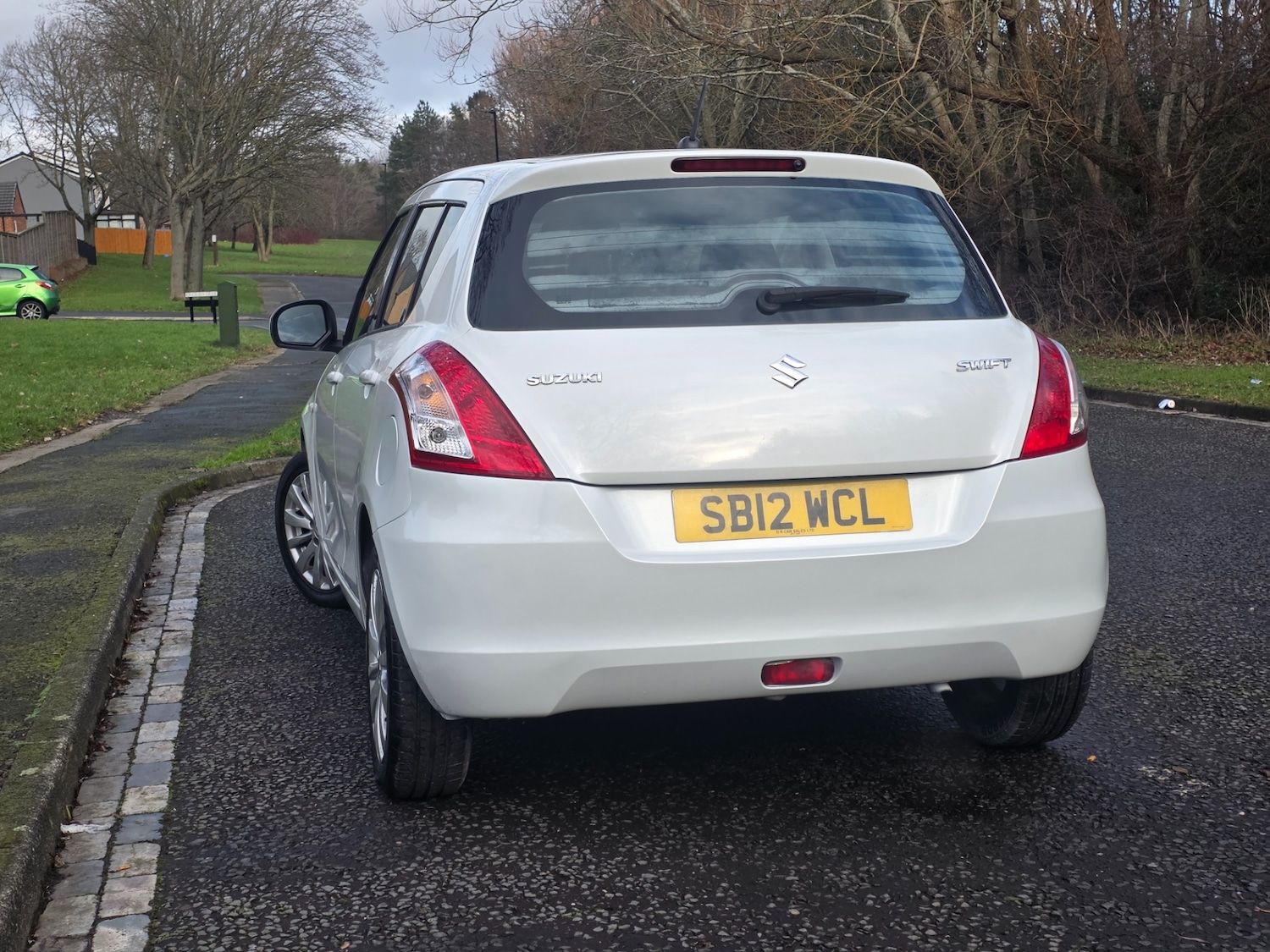 Used Suzuki Swift 2012 for sale - 77205146: Photo 19