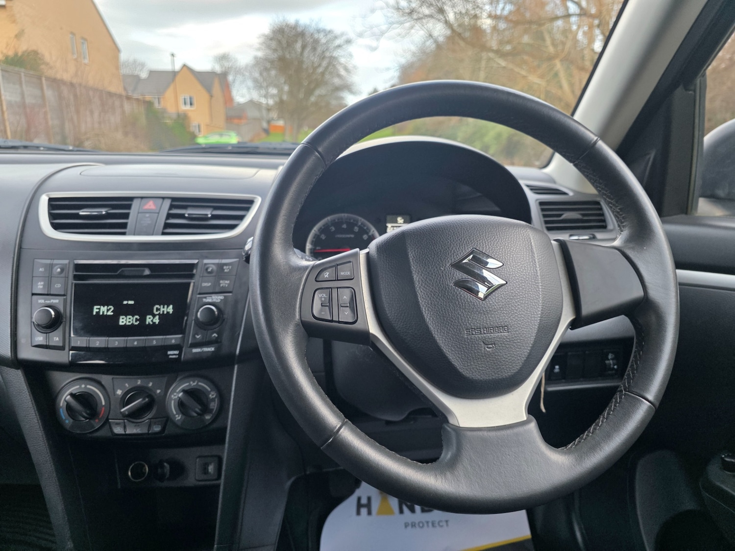 Used Suzuki Swift 2012 for sale - 77205146: Photo 20