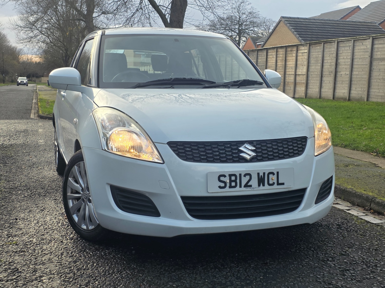 Used Suzuki Swift 2012 for sale - 77205146: Photo 21