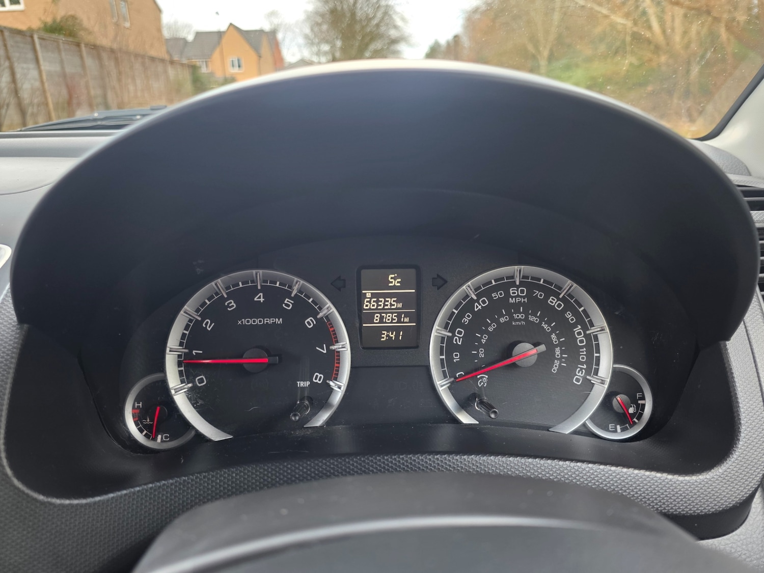 Used Suzuki Swift 2012 for sale - 77205146: Photo 25