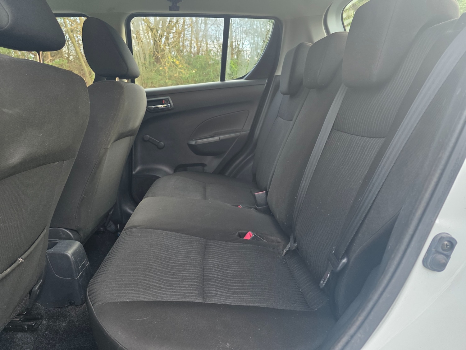 Used Suzuki Swift 2012 for sale - 77205146: Photo 29