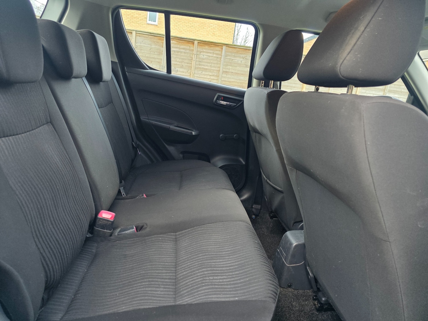 Used Suzuki Swift 2012 for sale - 77205146: Photo 31