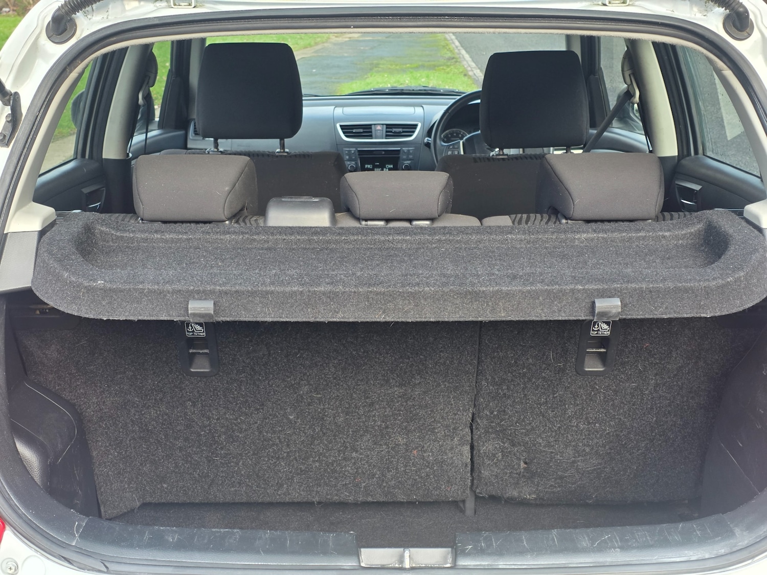 Used Suzuki Swift 2012 for sale - 77205146: Photo 39