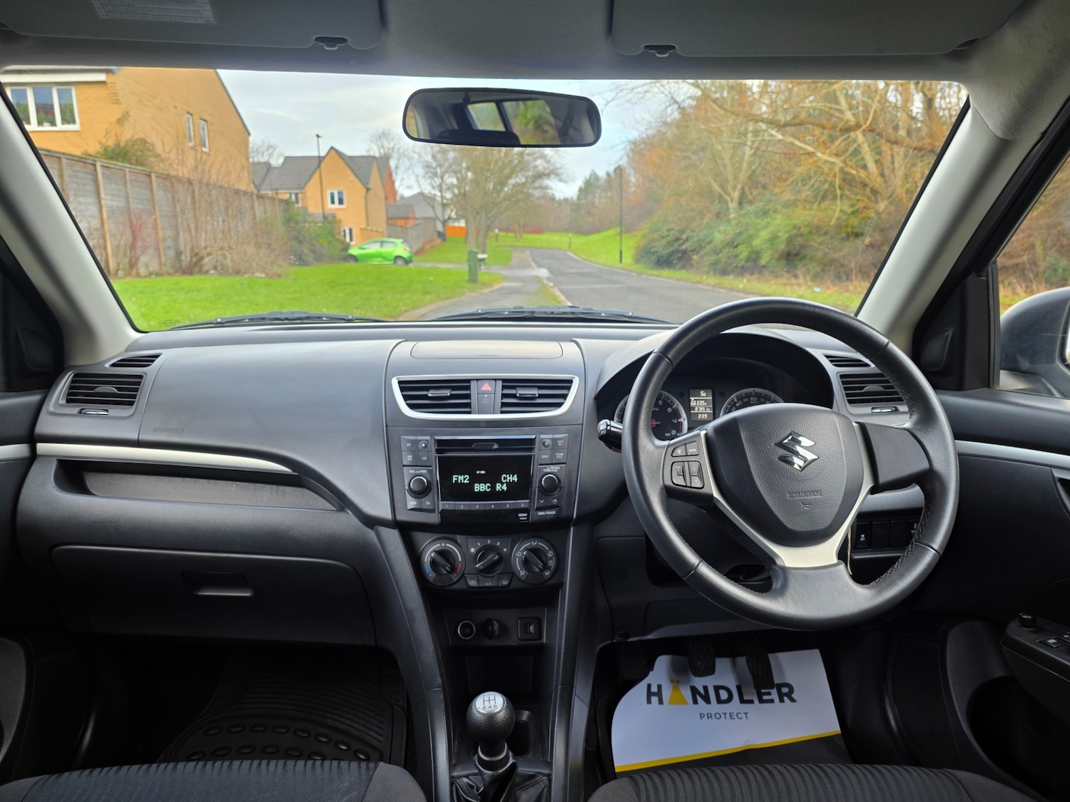 Used Suzuki Swift 2012 for sale - 77205146: Photo 6