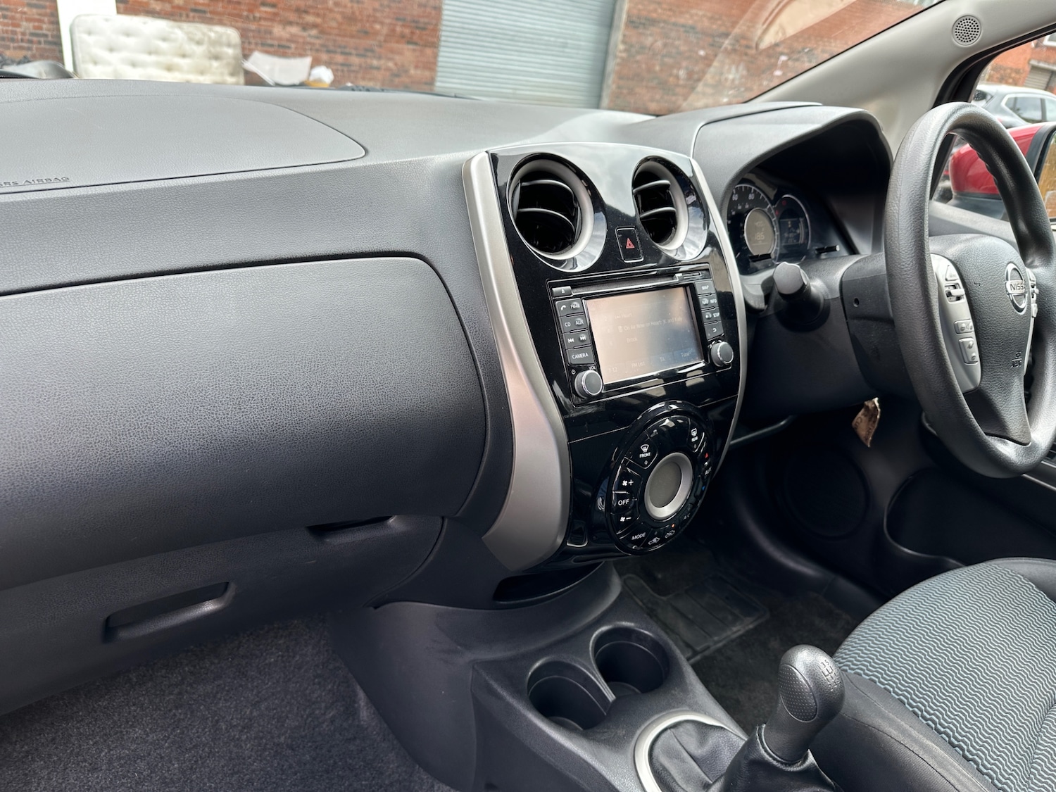 Vehicle 11