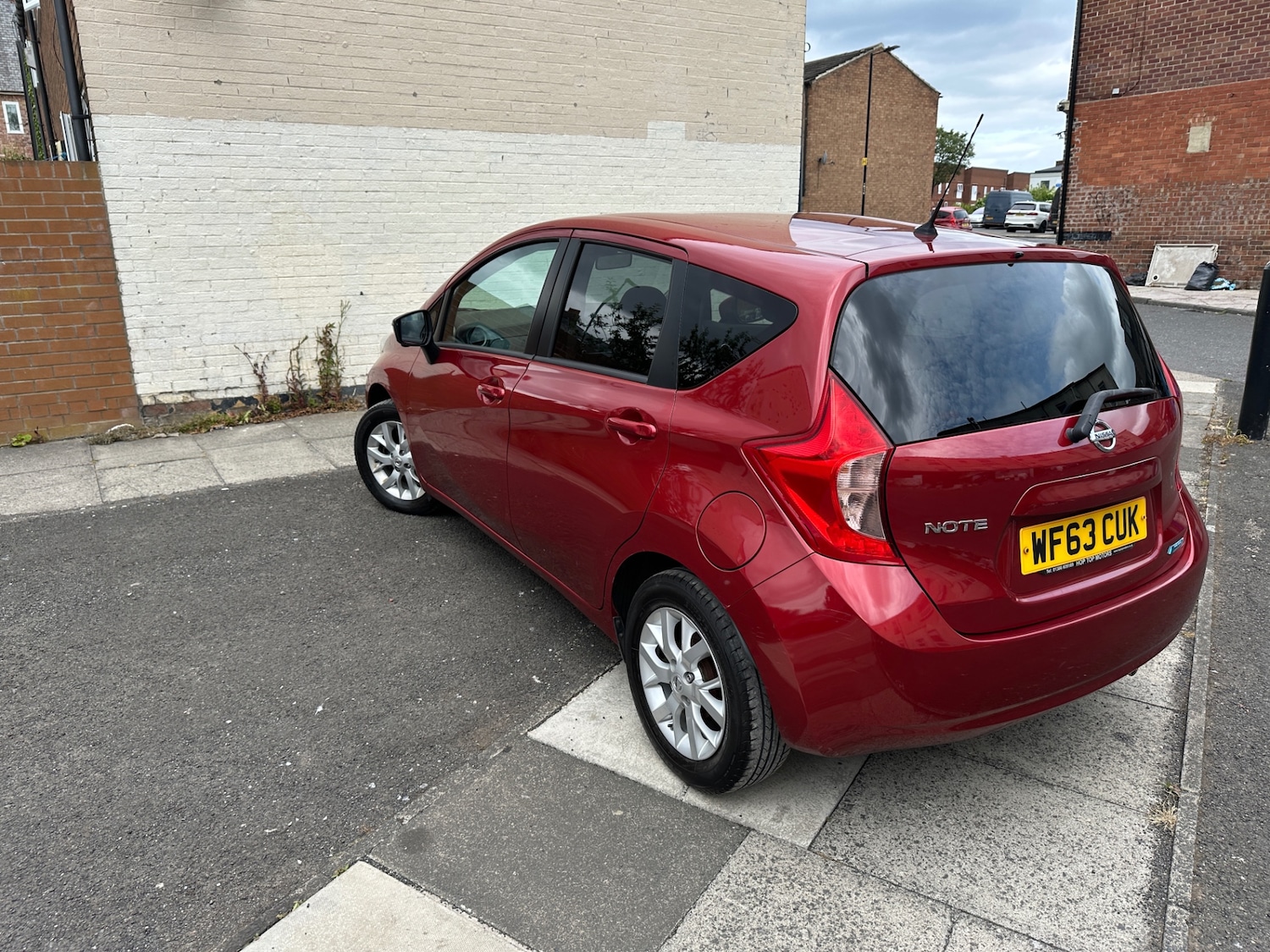 Vehicle 25