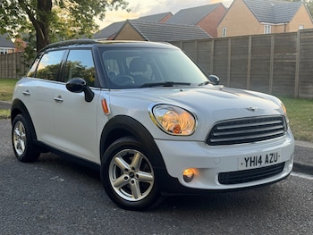 Used MINI Countryman 2014 for sale - 79400875: Photo