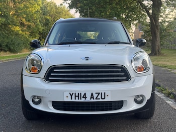 Used MINI Countryman 2014 for sale - 79400875: Photo