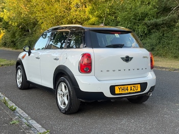 Used MINI Countryman 2014 for sale - 79400875: Photo