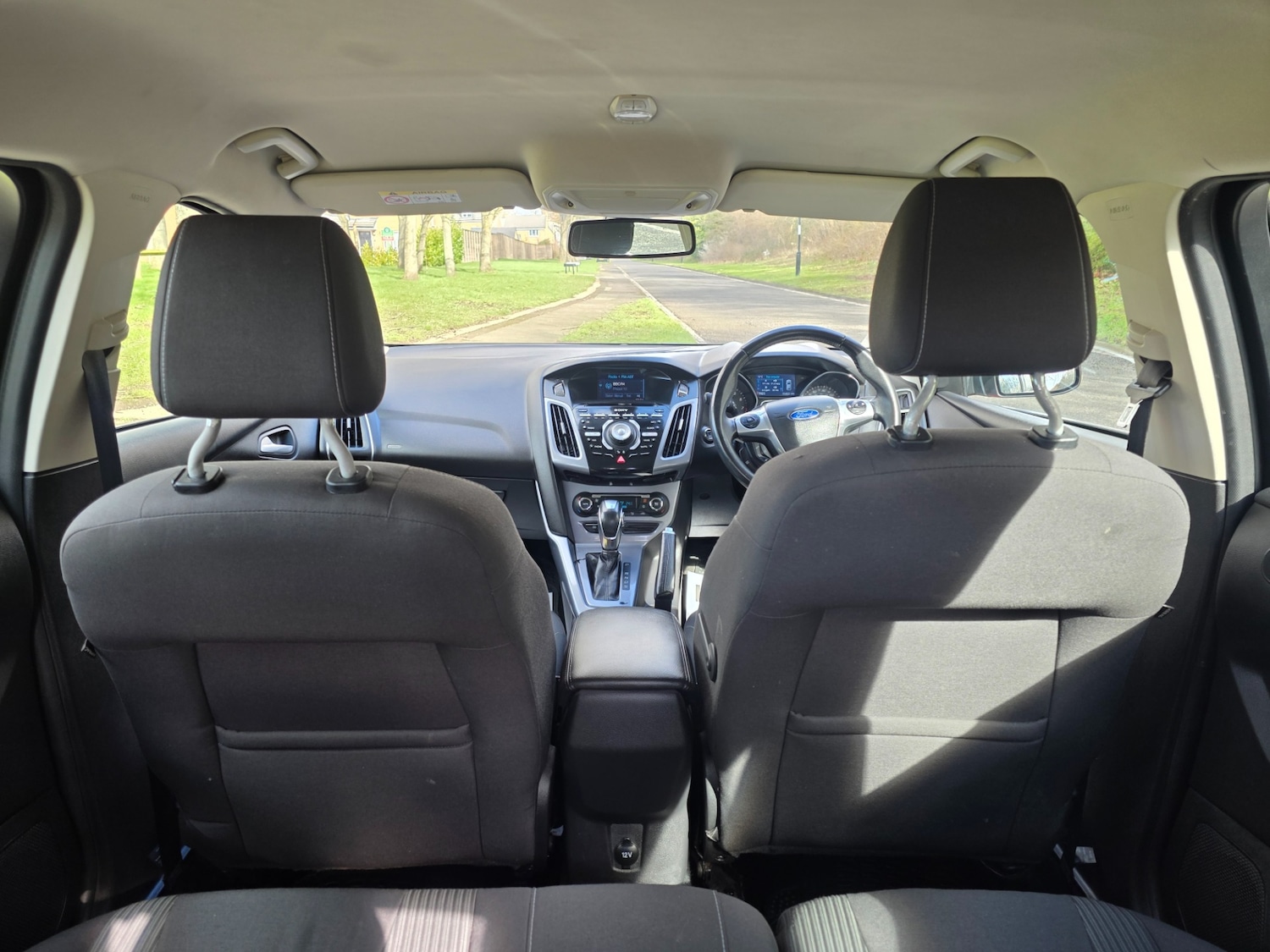 Used Ford Focus 2014 for sale - 77897953: Photo 31