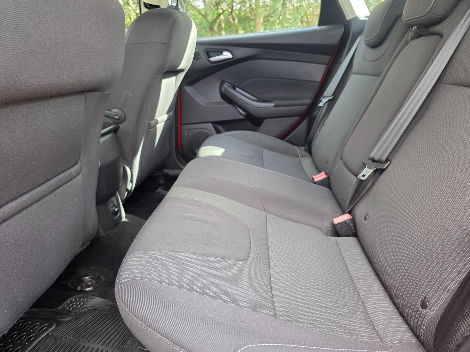 Used Ford Focus 2014 for sale - 77897953: Photo 35