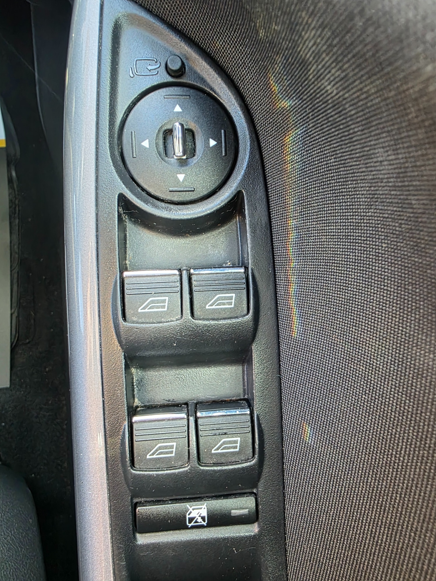 Used Ford Focus 2014 for sale - 77897953: Photo 42