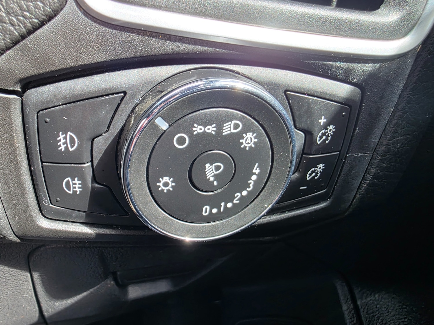 Used Ford Focus 2014 for sale - 77897953: Photo 43