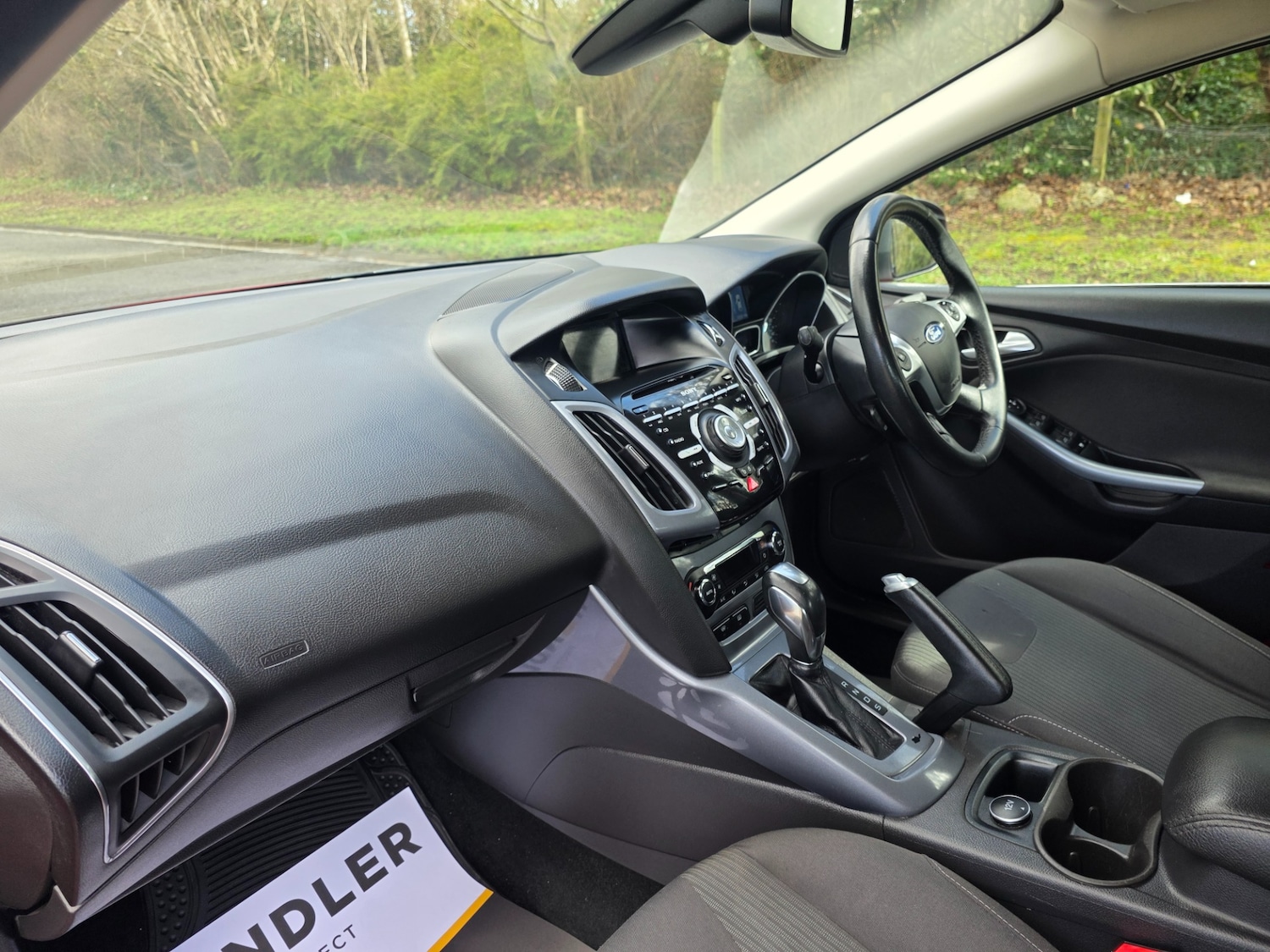 Used Ford Focus 2014 for sale - 77897953: Photo 45