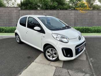 2013 (62) - 1.0i VTR+ 5dr