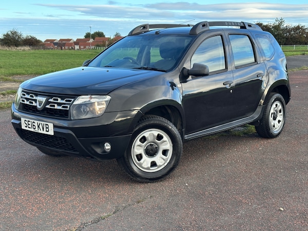 Used Dacia Duster 2016 for sale - 76204929: Photo 10