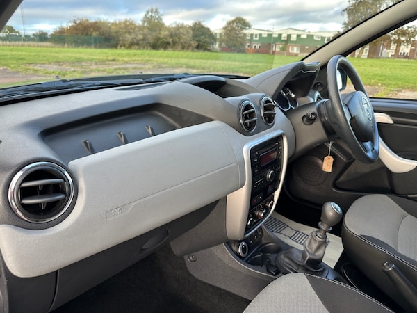 Used Dacia Duster 2016 for sale - 76204929: Photo 13