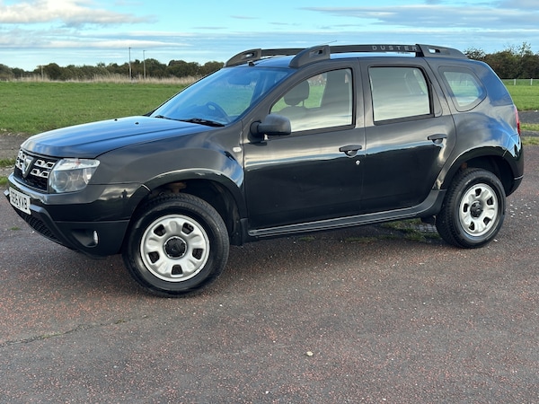 Used Dacia Duster 2016 for sale - 76204929: Photo 14