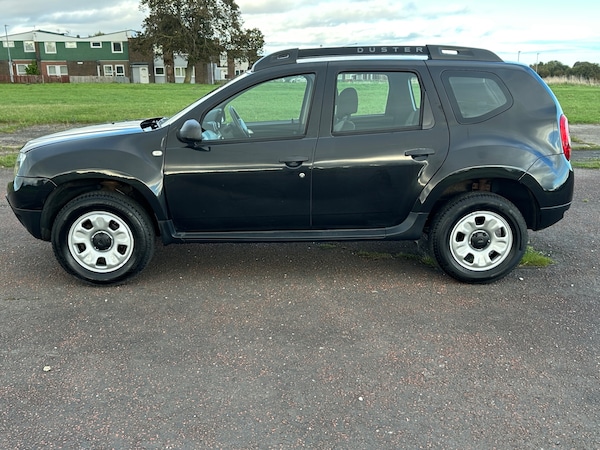 Used Dacia Duster 2016 for sale - 76204929: Photo 15