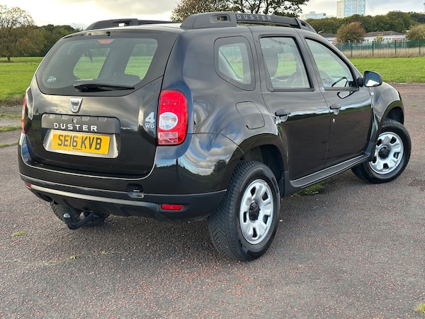 Used Dacia Duster 2016 for sale - 76204929: Photo 17