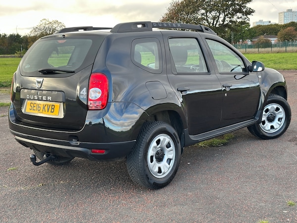 Used Dacia Duster 2016 for sale - 76204929: Photo 18