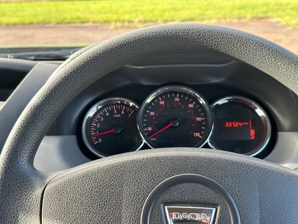 Used Dacia Duster 2016 for sale - 76204929: Photo 19