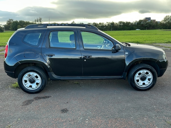Used Dacia Duster 2016 for sale - 76204929: Photo 20