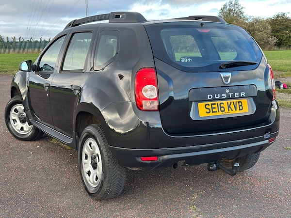 Used Dacia Duster 2016 for sale - 76204929: Photo 21