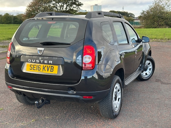 Used Dacia Duster 2016 for sale - 76204929: Photo 23