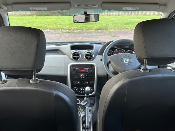 Used Dacia Duster 2016 for sale - 76204929: Photo 25