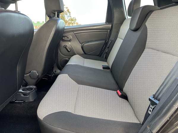 Used Dacia Duster 2016 for sale - 76204929: Photo 27