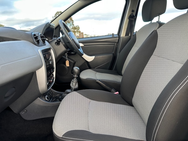 Used Dacia Duster 2016 for sale - 76204929: Photo 28