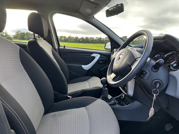 Used Dacia Duster 2016 for sale - 76204929: Photo 30