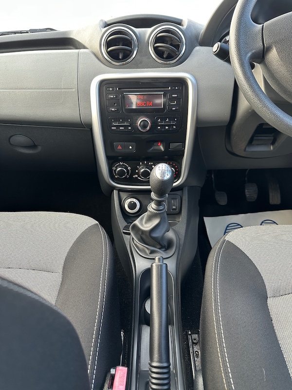 Used Dacia Duster 2016 for sale - 76204929: Photo 32