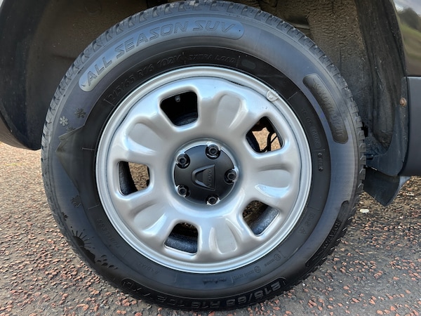 Used Dacia Duster 2016 for sale - 76204929: Photo 34