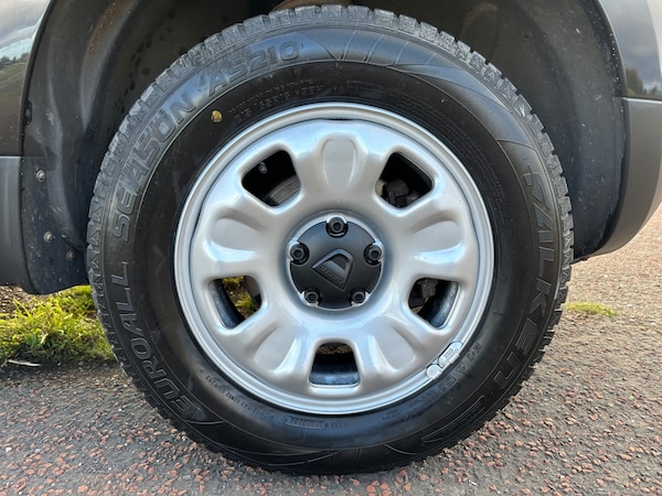 Used Dacia Duster 2016 for sale - 76204929: Photo 35