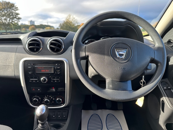 Used Dacia Duster 2016 for sale - 76204929: Photo 36