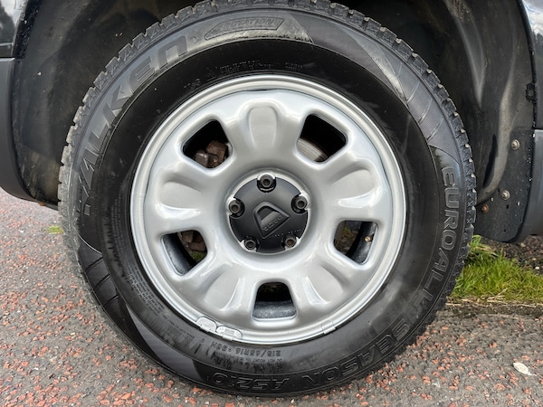 Used Dacia Duster 2016 for sale - 76204929: Photo 37