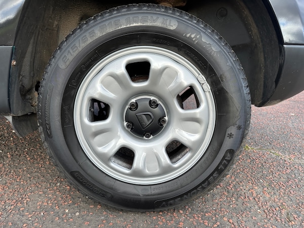 Used Dacia Duster 2016 for sale - 76204929: Photo 38