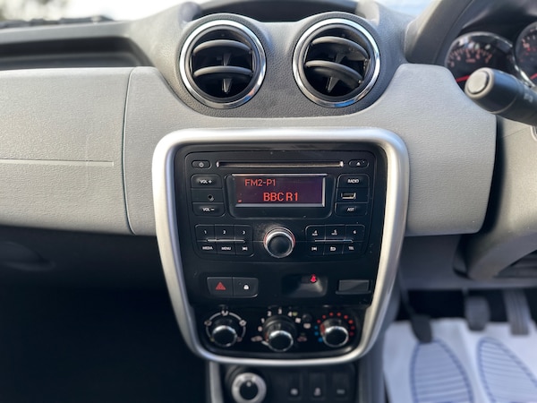 Used Dacia Duster 2016 for sale - 76204929: Photo 39