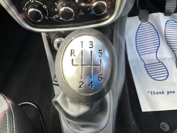 Used Dacia Duster 2016 for sale - 76204929: Photo 40