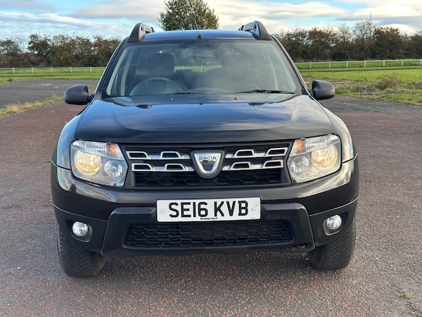 Used Dacia Duster 2016 for sale - 76204929: Photo 45