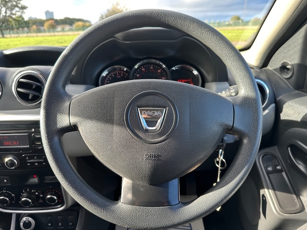 Used Dacia Duster 2016 for sale - 76204929: Photo 46