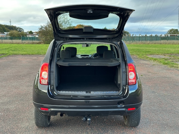 Used Dacia Duster 2016 for sale - 76204929: Photo 49